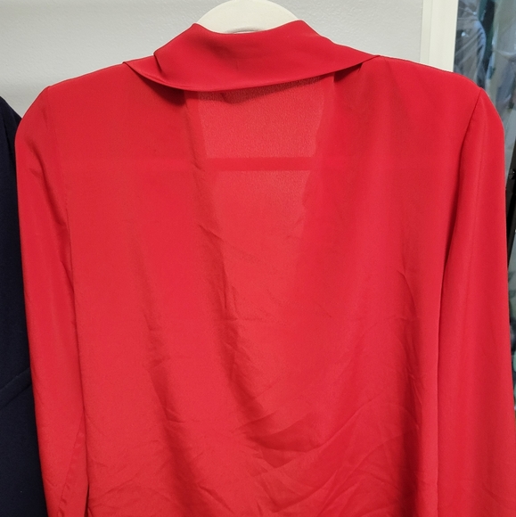 Vintage Blouse - Picture 2 of 4